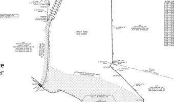 White Road unit Tract Two Tract Two, Alto, GA 30510