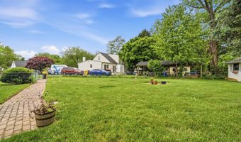 306 CLIFTON Ave, Arnold, MD 21012