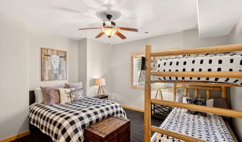 242 N Blue Jay Way, Brian Head, UT 84719