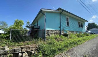 1107 S St, Bedford, IN 47421
