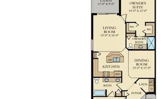 5807 Double Eagle Cir 4621, Ave Maria, FL 34142