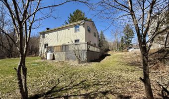 2293 2295 S Princeton Rd, Baileyville, ME 04694