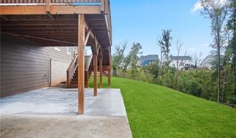 7945 Garnet Trce, Ball Ground, GA 30107