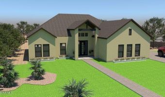 11831 Flor Tulipan, Socorro, TX 79927
