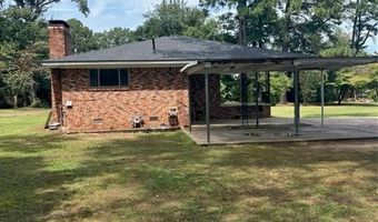 1801 N Church St, Atkins, AR 72823