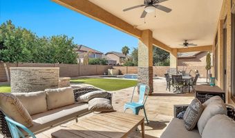 2415 W WEATHERBY Way, Chandler, AZ 85286