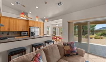 50839 W IVER Rd, Aguila, AZ 85320
