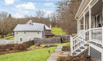 1301 County Route 7, Ancram, NY 12502
