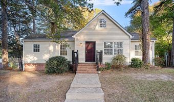 4201 The Plaza None, Charlotte, NC 28205