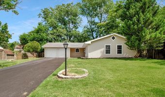 15710 PRESSWICK Ln, Bowie, MD 20716