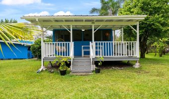 15-2036 30TH Ave, Keaau, HI 96749