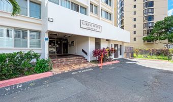5122 Likini St 616, Honolulu, HI 96818