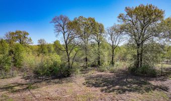 2814 Oak Leaf, Atoka, OK 74525