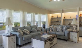 610 Wedelia Dr, Barefoot Bay, FL 32976