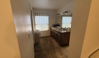 871 S La Mesa Dr, Benson, AZ 85602