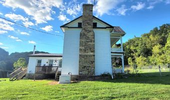 8079 Wayside Creamery Rd, Alderson, WV 24910
