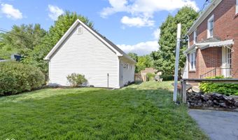 2501 Kessler Blvd E Dr, Indianapolis, IN 46220