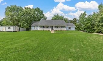 1445 Linton Rd, Benton, LA 71006