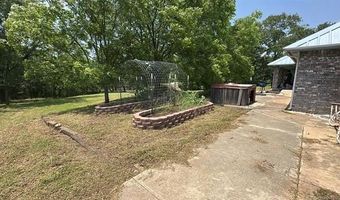 827 Acorn, Ardmore, OK 73401
