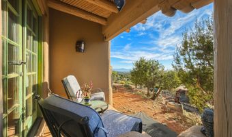 30 Camino Sanador, Santa Fe, NM 87505