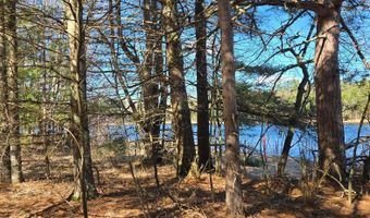 ON FARMING RD N lot 2, Arbor Vitae, WI 54568