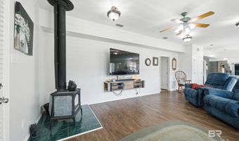 15855 Calvin Richerson Rd, Bay Minette, AL 36507