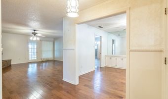 4334 Caprock Rd, Abilene, TX 79606