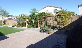 541 S 201ST Ave, Buckeye, AZ 85326