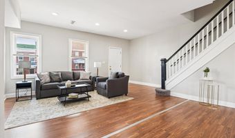 730 N EDGEWOOD St, Baltimore, MD 21229