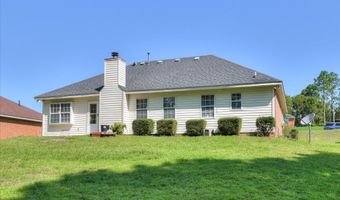 3650 Crawfordville Dr, Augusta, GA 30909
