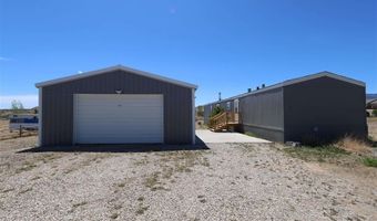 24 Oak Dr, Cody, WY 82414