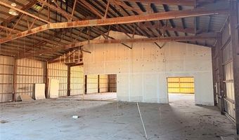 3600 Kennedy Rd, Beggs, OK 74447