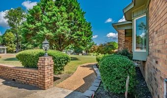 316 Hickory Ln, Batesville, MS 38606