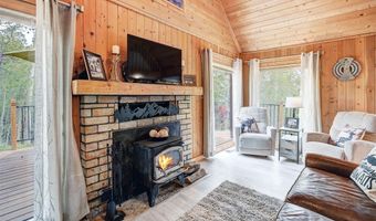 227 Roberts Rd, Alma, CO 80420