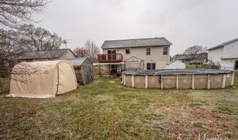 11384 Prairie Ave, Allendale, MI 49401