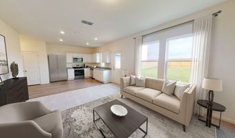 10644 Harlequinn Plan: Endeavor, Adkins, TX 78101