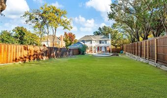 508 Bel Air Dr, Allen, TX 75013