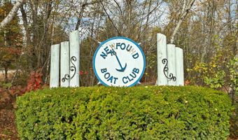 40 Adams Dr 17, Bristol, NH 03222