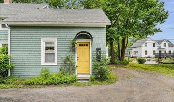 23 Commercial St, Belfast, ME 04915