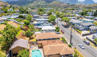 1233 Keolu Dr, Kailua, HI 96734