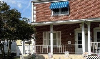 1952 S Law St, Allentown, PA 18103