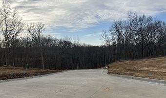 Boone Point Subdivision, Boonville, MO 65233
