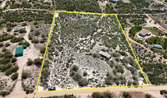 39840 Howard Rd, Anza, CA 92539