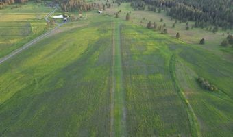1881 Mill Rd, Anatone, WA 99401