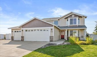 524 S Joslin Pl, Airway Heights, WA 99001