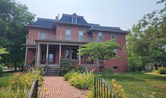 356 N Jefferson St, Berne, IN 46711