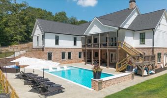 1380 Cronic Town, Auburn, GA 30011