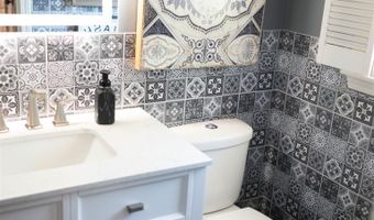 1024 W Water St, Berne, IN 46711