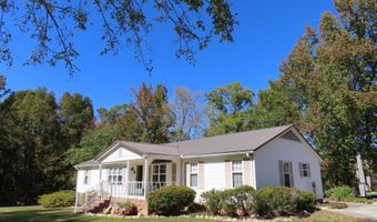 2137 Heritage Rd, Blackstock, SC 29055