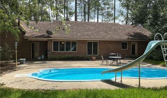 455 Forest Ave SE, Baxley, GA 31513